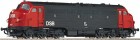63960 Roco NOHAB Diesel locomotive class My